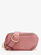 Belt Bag Etrier Pink torsade ETOS022M