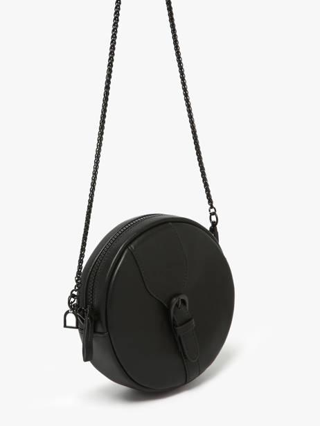 Crossbody Bag Oxer Etrier Black oxer EOXE130S other view 2