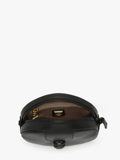 Crossbody Bag Oxer Etrier Black oxer EOXE130S other view 3