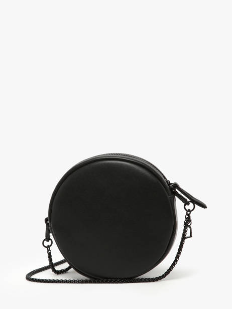 Crossbody Bag Oxer Etrier Black oxer EOXE130S other view 4